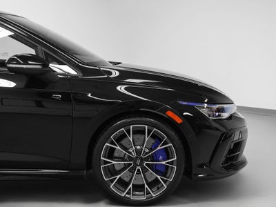 2026 Volkswagen Golf R 2.0T