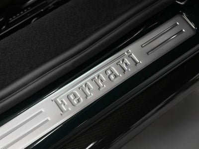 2025 Ferrari 296 GTS Base