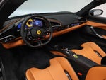 2025 Ferrari 296 GTS Base