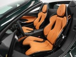 2025 Ferrari 296 GTS Base