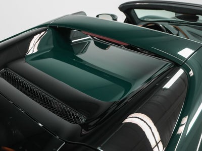 2025 Ferrari 296 GTS Base