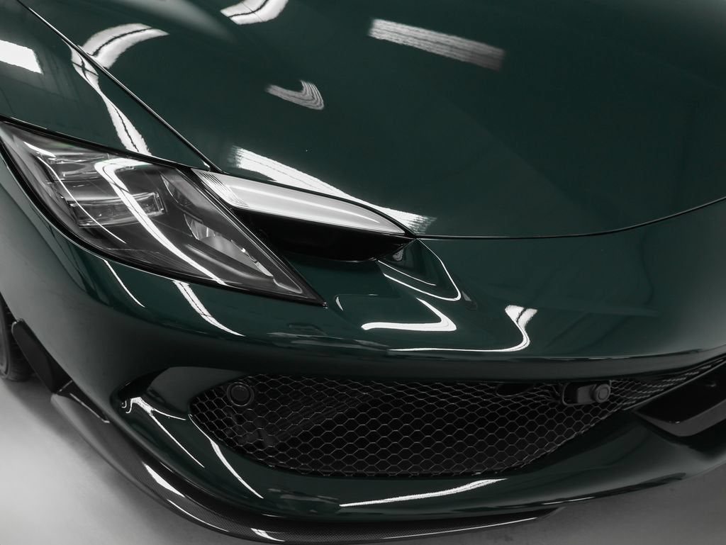 2025 Ferrari 296 GTS Base