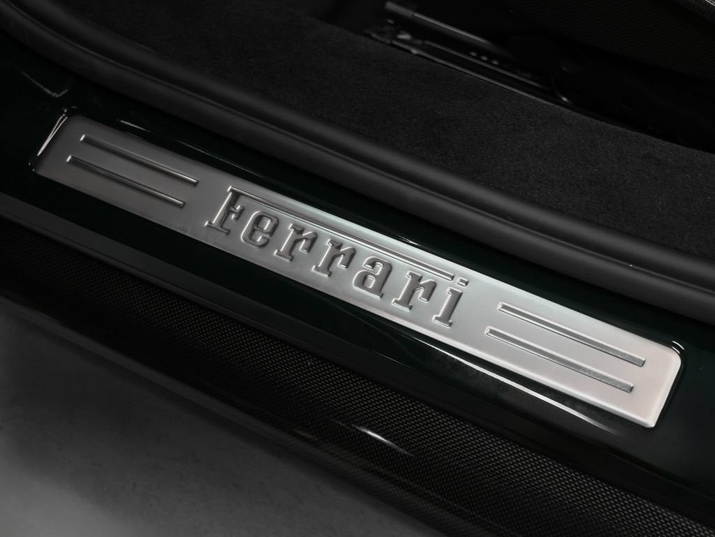 2025 Ferrari 296 GTS Base