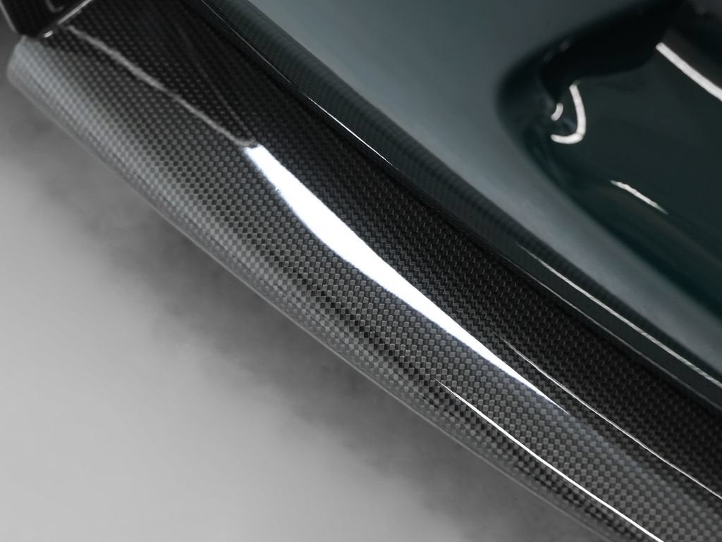 2025 Ferrari 296 GTS Base