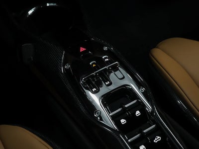 2025 Ferrari 296 GTS Base