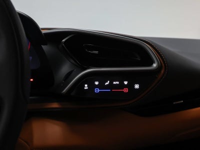 2025 Ferrari 296 GTS Base