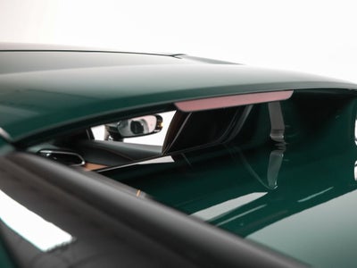 2025 Ferrari 296 GTS Base