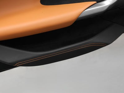 2025 Ferrari 296 GTS Base