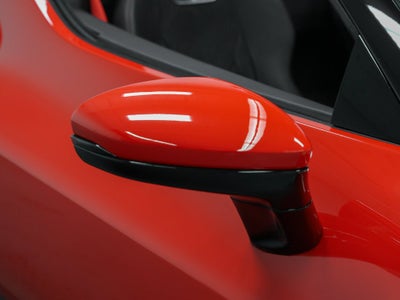 2025 Ferrari 296 GTS Base