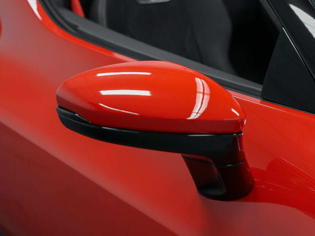 2025 Ferrari 296 GTS Base