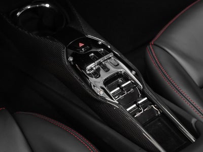 2025 Ferrari 296 GTS Base