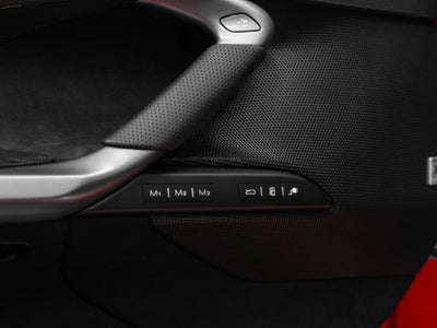 2025 Ferrari 296 GTS Base