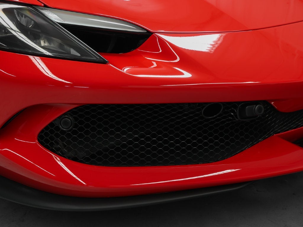 2025 Ferrari 296 GTS Base