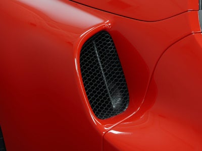 2025 Ferrari 296 GTS Base