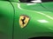 2024 Ferrari 296 GTS Base