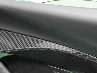 2024 Ferrari 296 GTS Base