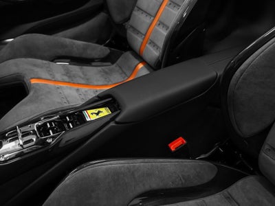 2024 Ferrari 296 GTS Base