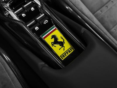 2024 Ferrari 296 GTS Base