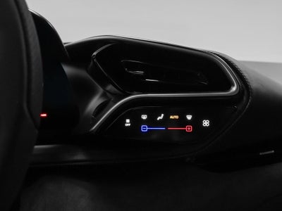 2024 Ferrari 296 GTS Base