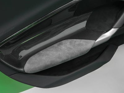 2024 Ferrari 296 GTS Base
