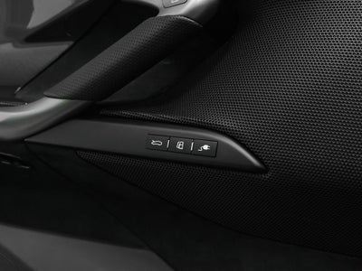 2024 Ferrari 296 GTS Base