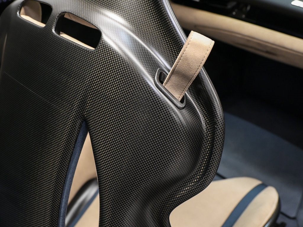 2024 Ferrari 296 GTS Tailor Made