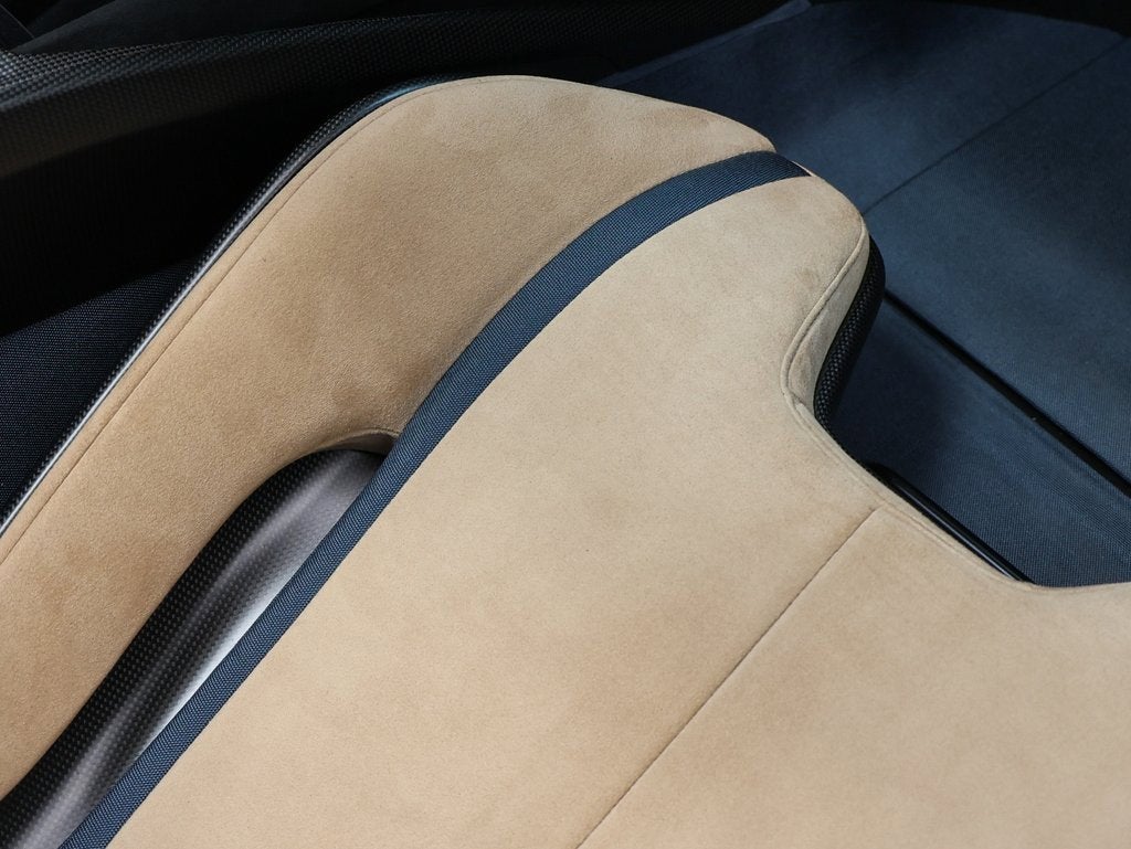 2024 Ferrari 296 GTS Tailor Made