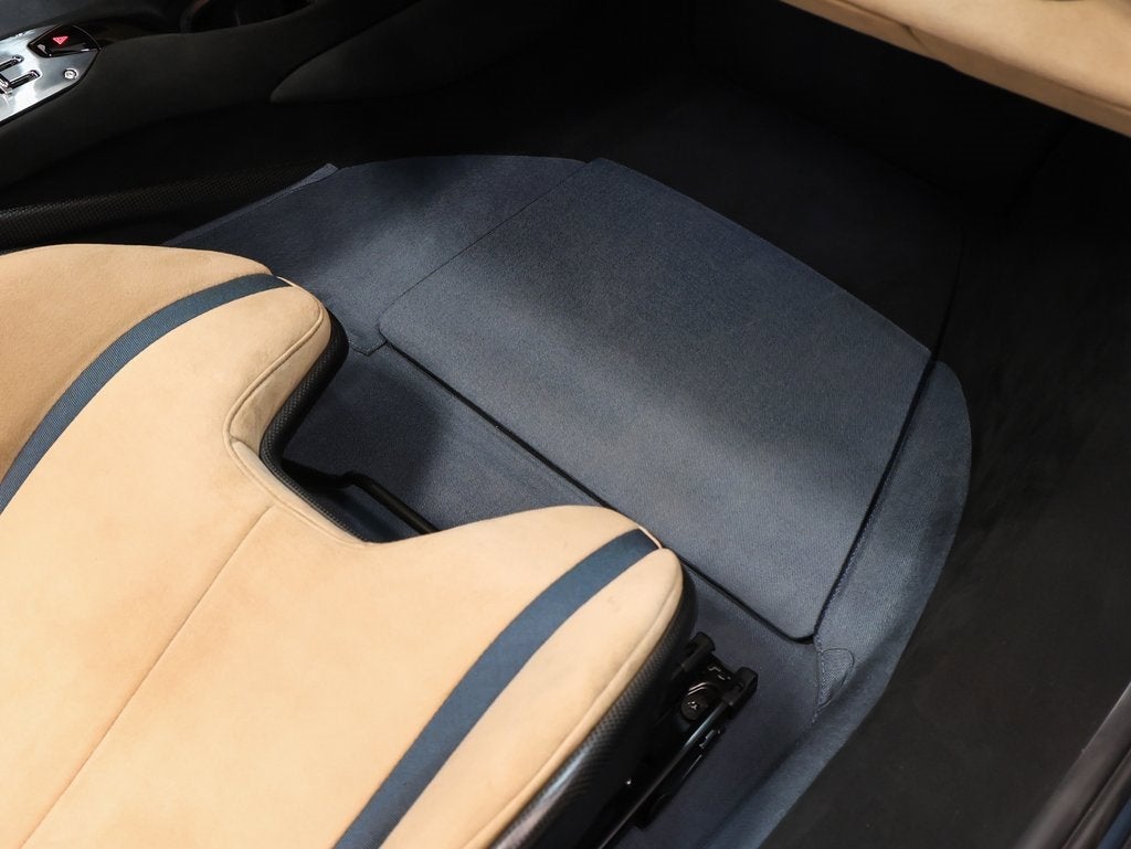 2024 Ferrari 296 GTS Tailor Made