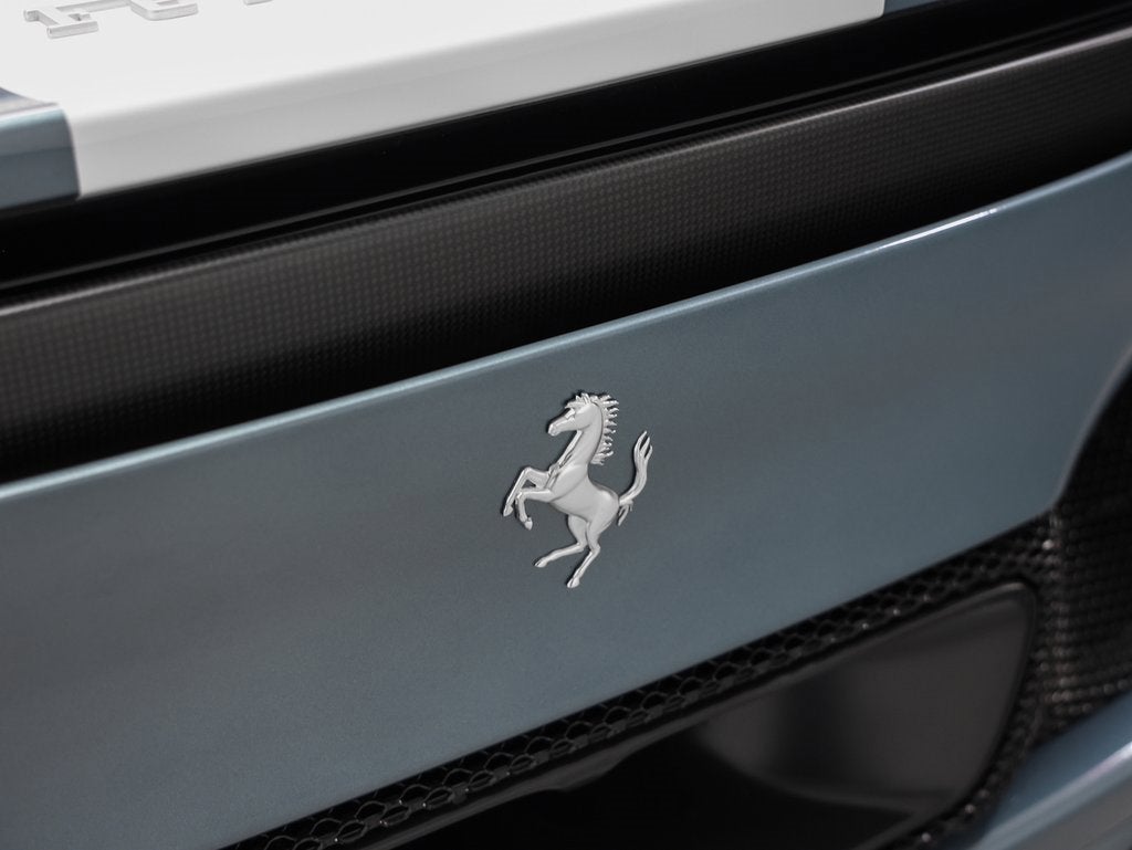 2024 Ferrari 296 GTS Tailor Made