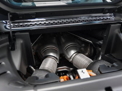 2024 Ferrari 296 GTS Tailor Made