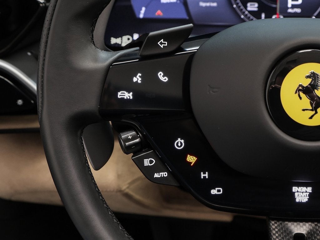 2024 Ferrari 296 GTS Tailor Made