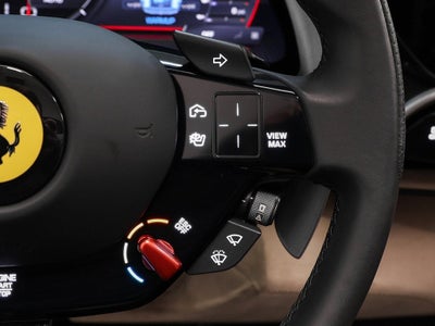 2024 Ferrari 296 GTS Tailor Made