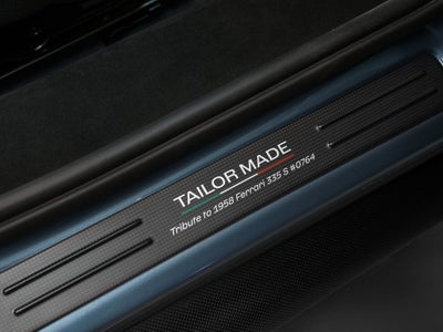 2024 Ferrari 296 GTS Tailor Made