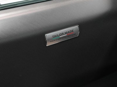 2024 Ferrari 296 GTS Tailor Made