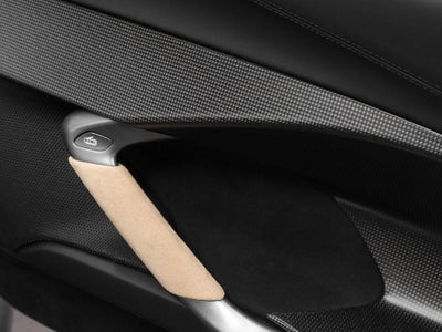 2024 Ferrari 296 GTS Tailor Made