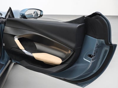 2024 Ferrari 296 GTS Tailor Made