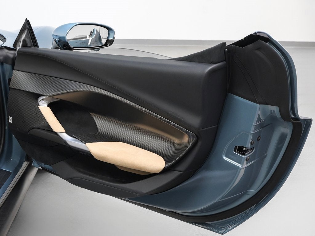 2024 Ferrari 296 GTS Tailor Made