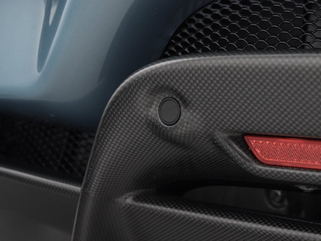 2024 Ferrari 296 GTS Tailor Made