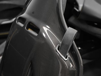 2025 Ferrari 296 GTS Base