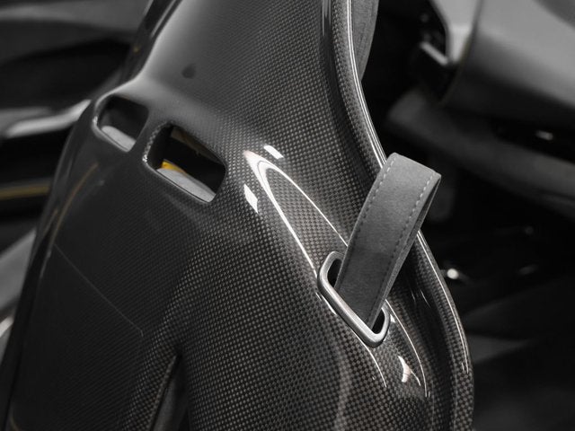 2025 Ferrari 296 GTS Base