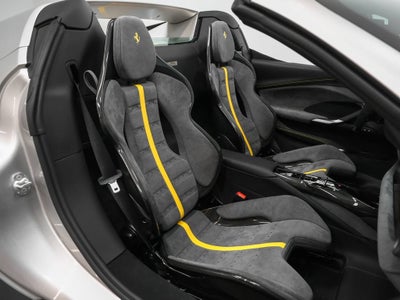 2025 Ferrari 296 GTS Base