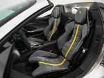 2025 Ferrari 296 GTS Base