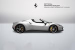 2025 Ferrari 296 GTS Base
