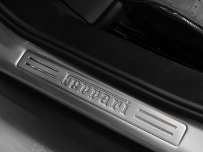 2025 Ferrari 296 GTS Base