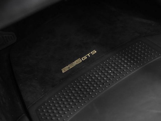 2025 Ferrari 296 GTS Base