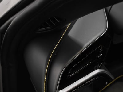 2025 Ferrari 296 GTS Base