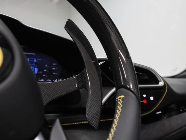 2025 Ferrari 296 GTS Base