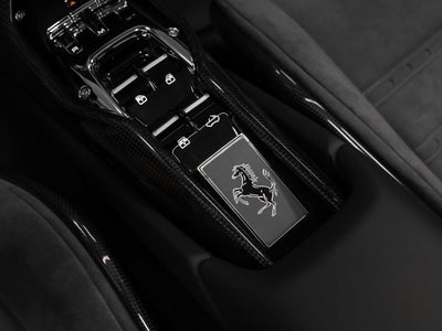 2025 Ferrari 296 GTS Base