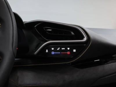 2025 Ferrari 296 GTS Base