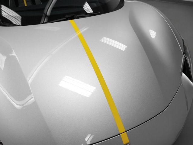 2025 Ferrari 296 GTS Base